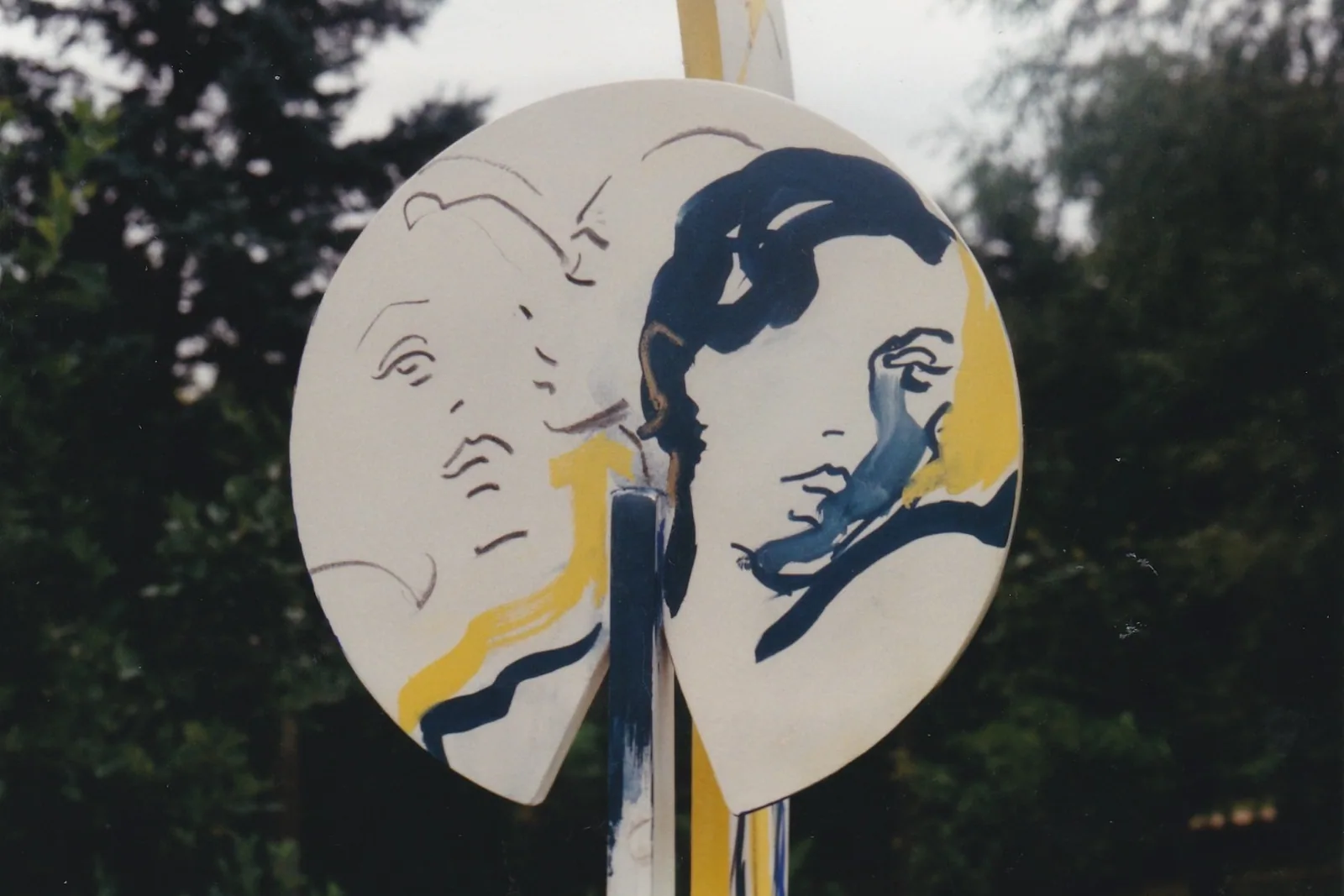 Dialoog — beeld 11 van 18