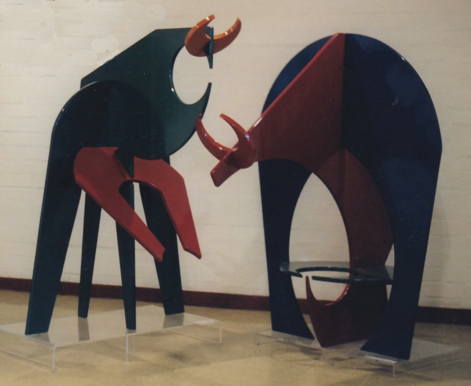 Sleutel-sleutelgat — beeld 9 van 14