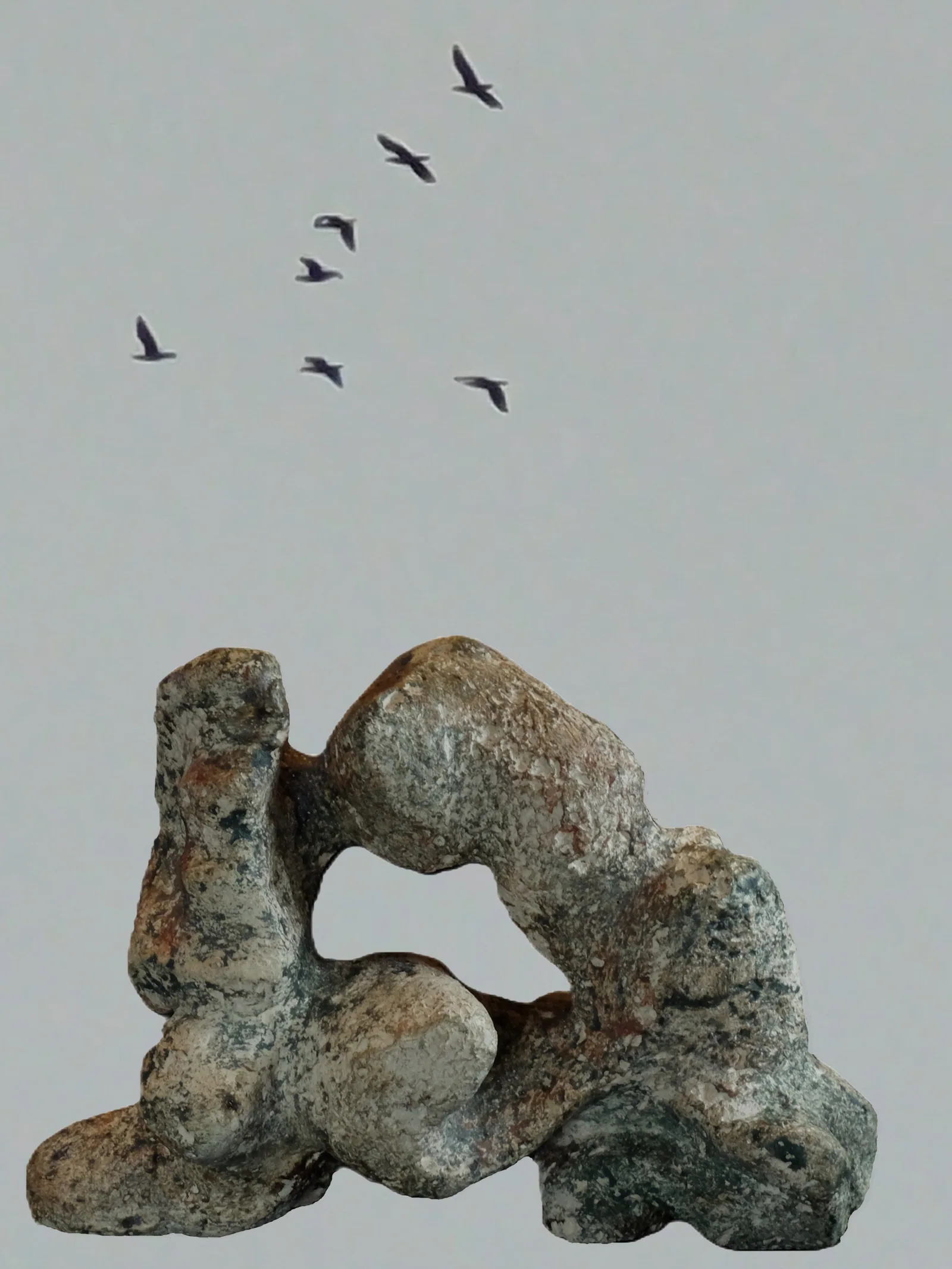 Klein-Monumentaal-Klein — beeld 4 van 28