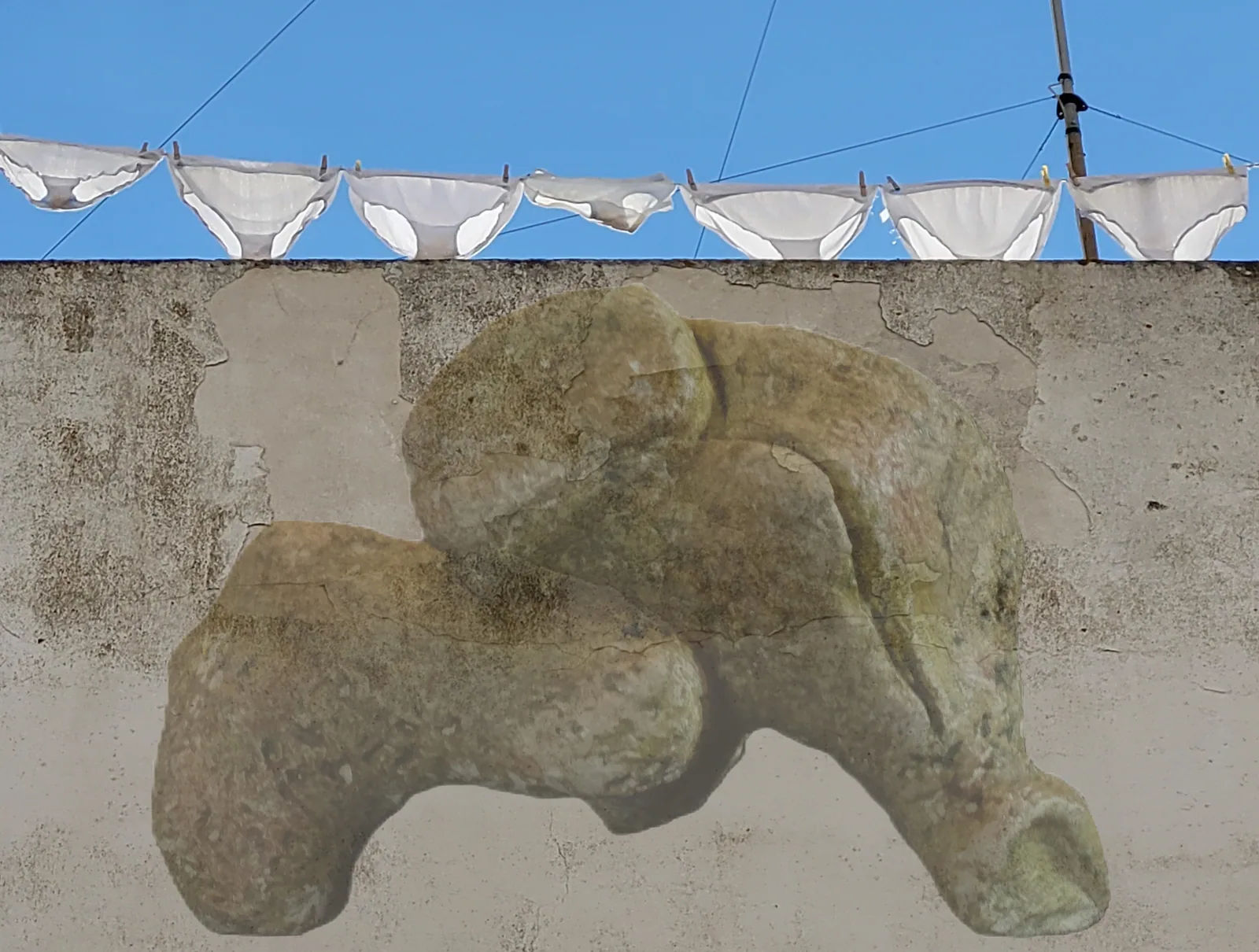 Klein-Monumentaal-Klein — beeld 7 van 28