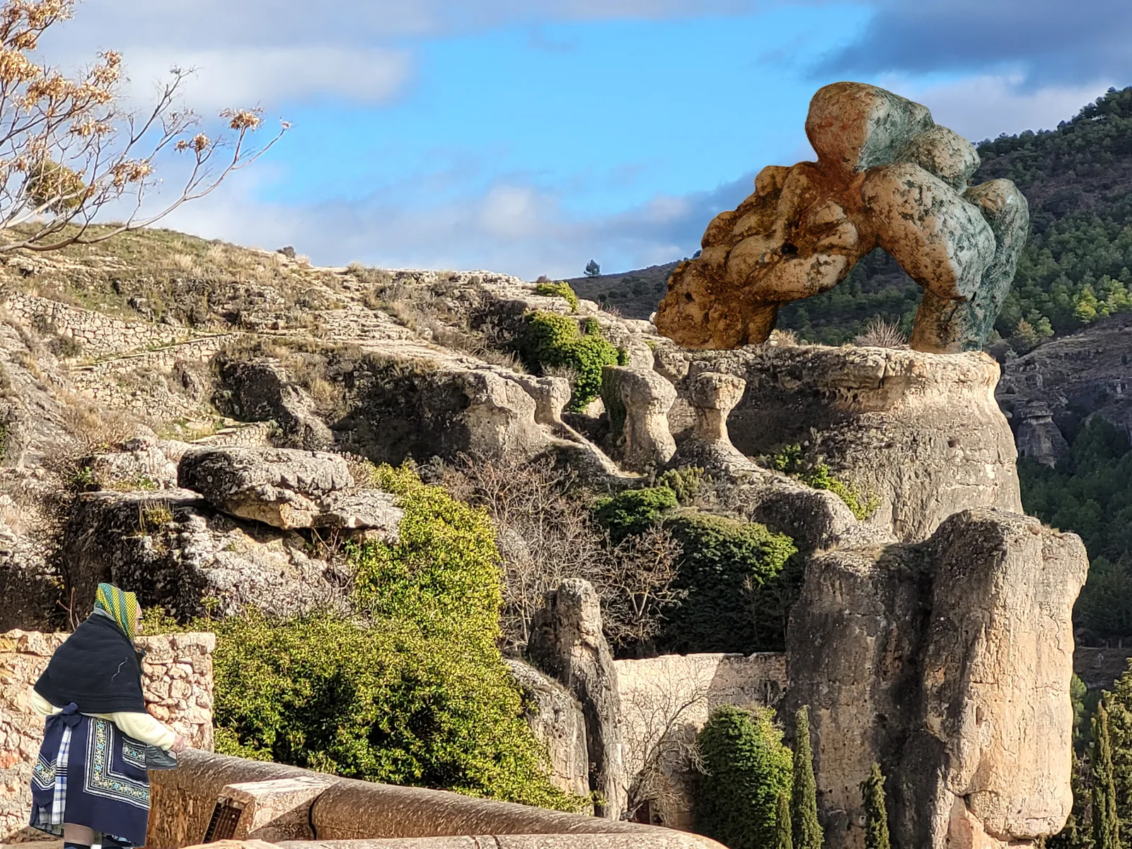 Klein-Monumentaal-Klein — beeld 10 van 28