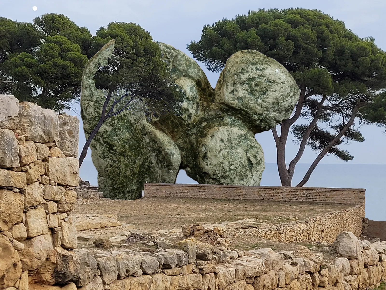 Klein-Monumentaal-Klein — beeld 14 van 28