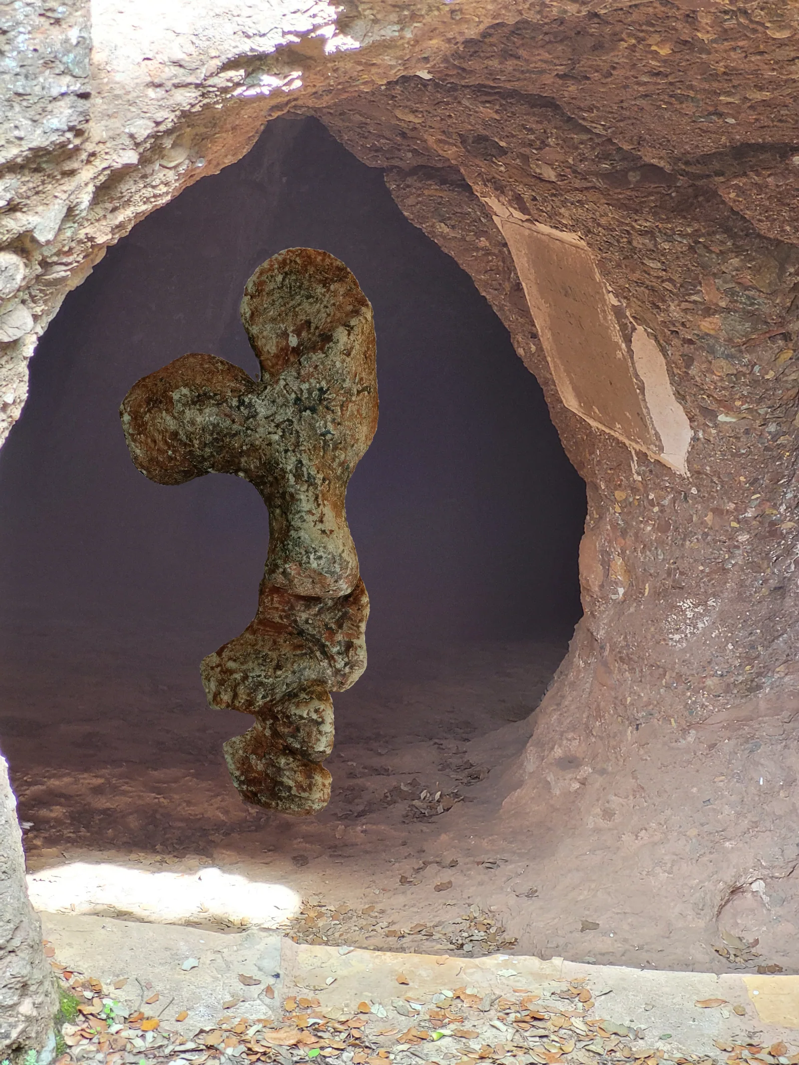 Klein-Monumentaal-Klein — beeld 16 van 28