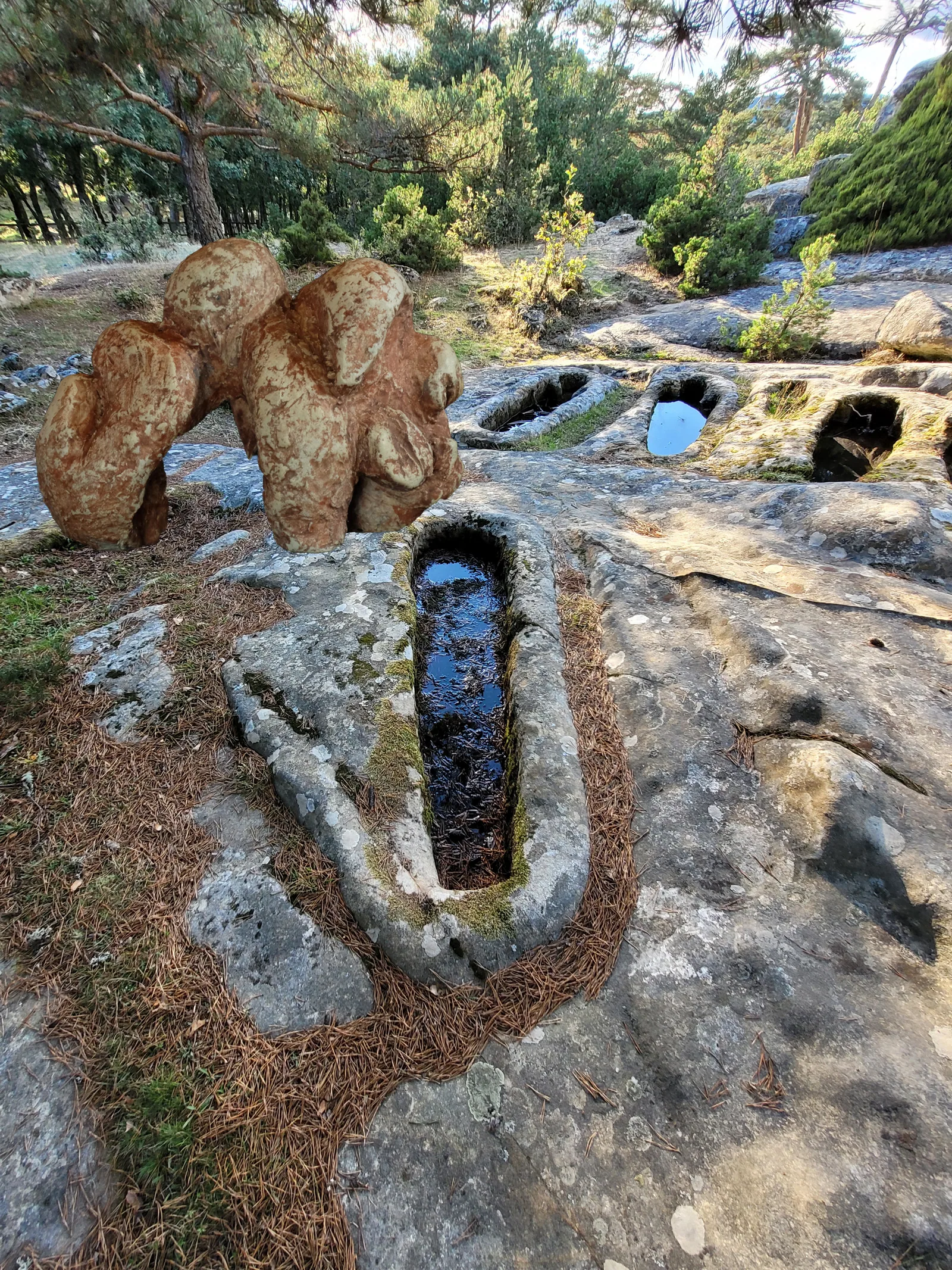 Klein-Monumentaal-Klein — beeld 23 van 28