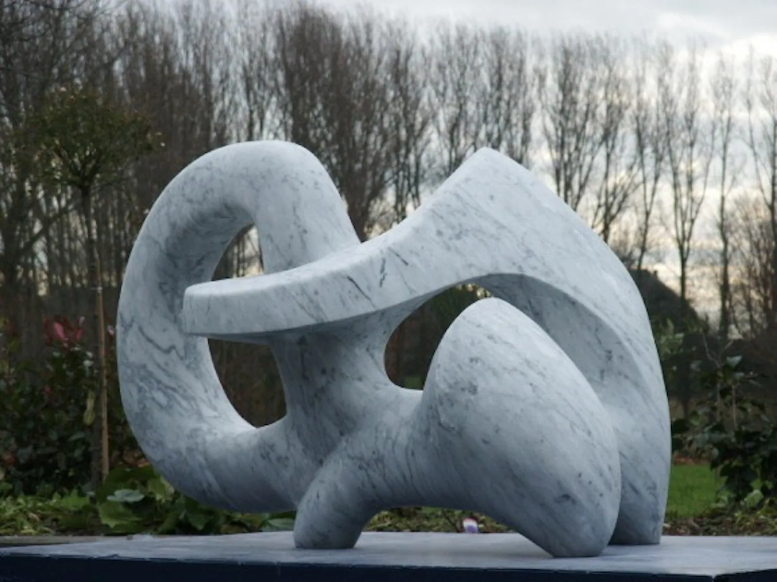 t Zwart werk in de tuin der lusten — beeld 1 van 5
