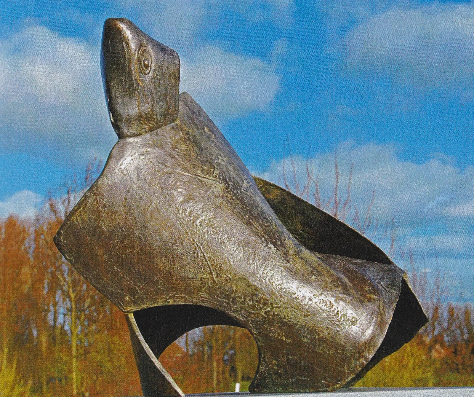 Pangea — beeld 6 van 8