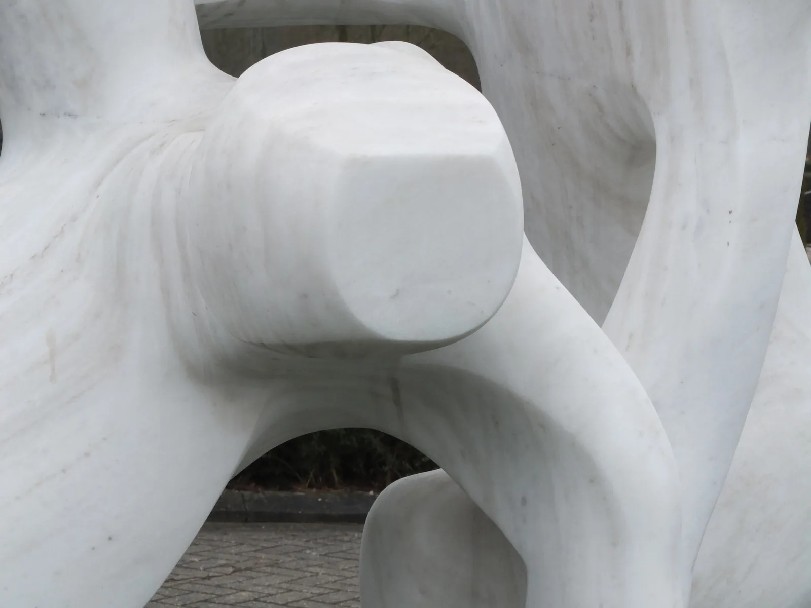 Kruisafname — beeld 3 van 3