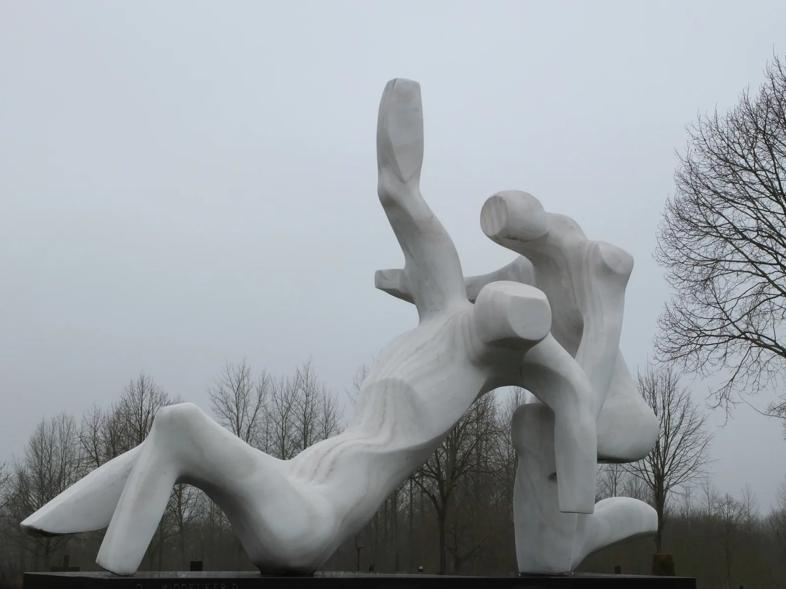 Kruisafname — beeld 1 van 3