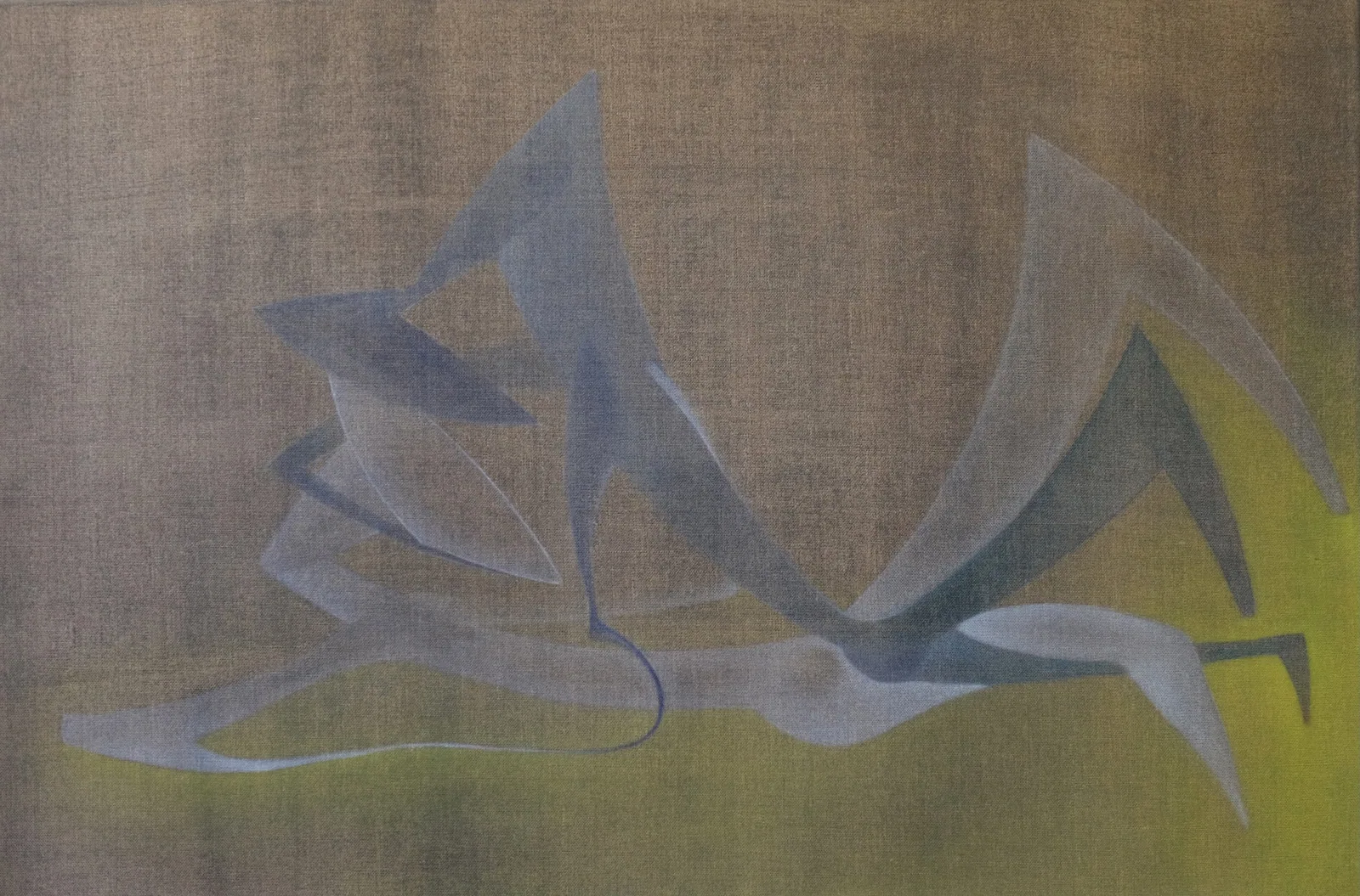 Ruw canvas — beeld 15 van 29