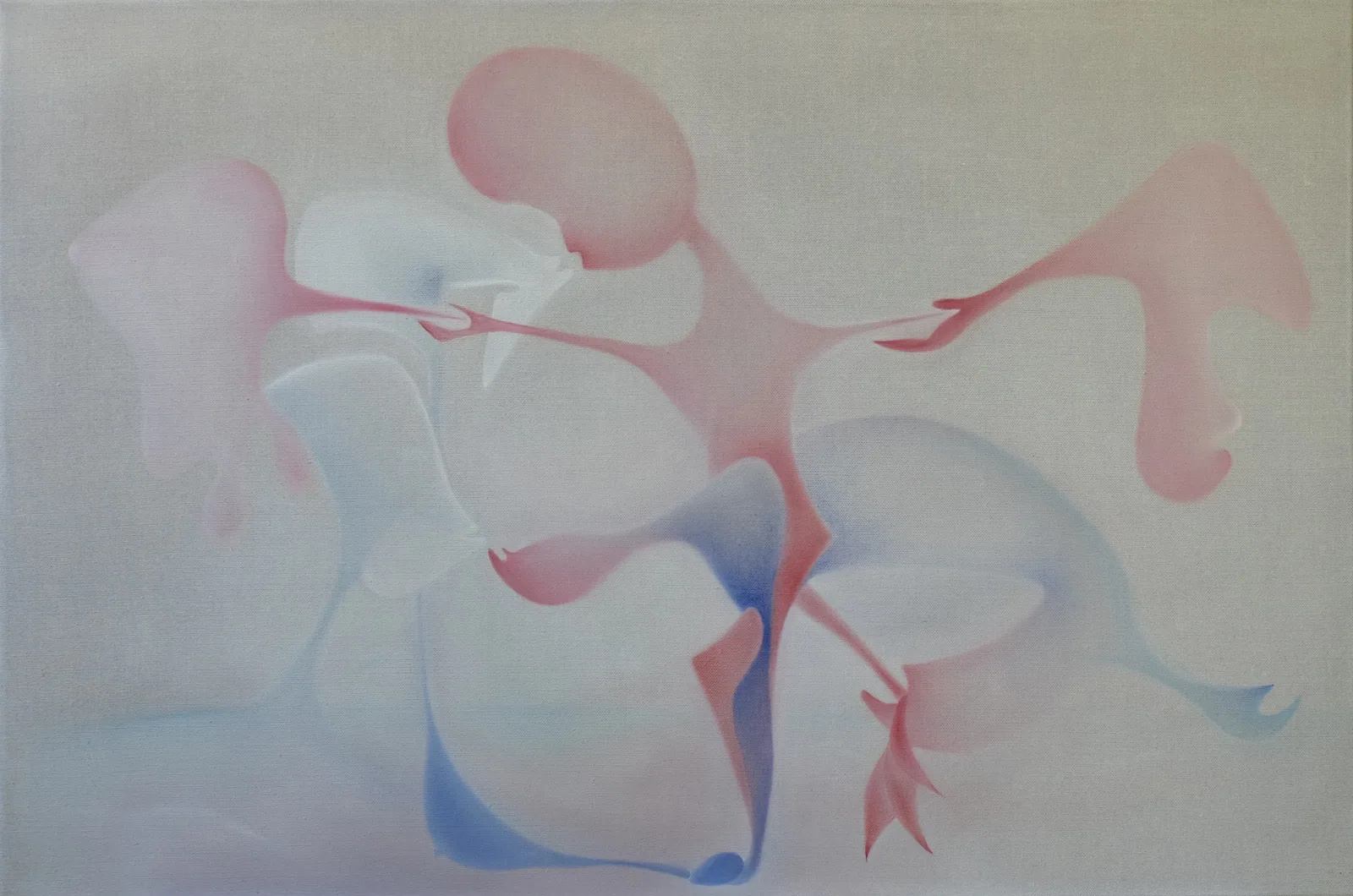 Ruw canvas — beeld 13 van 29