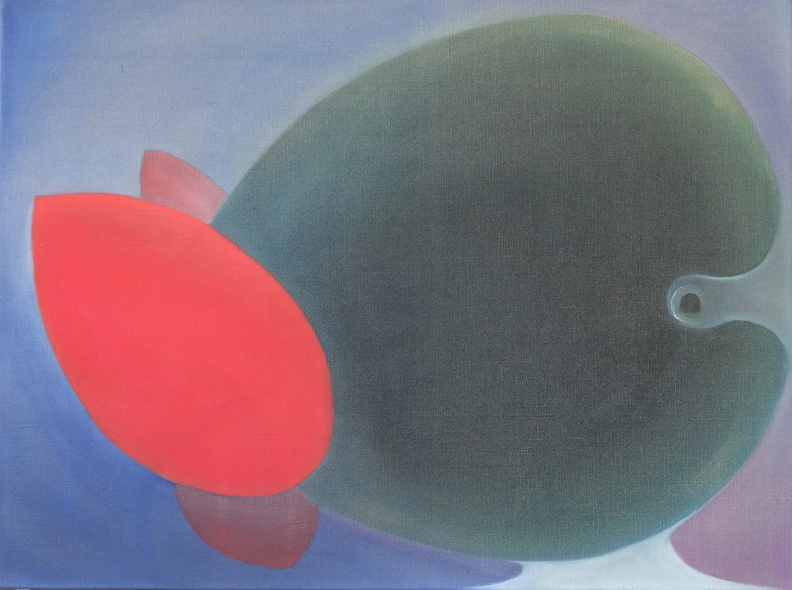 Ruw canvas — beeld 20 van 29