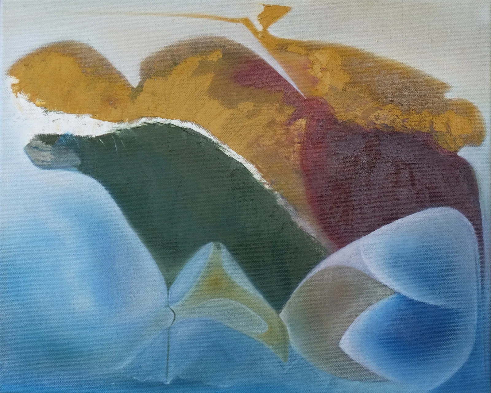 Ruw canvas — beeld 25 van 29